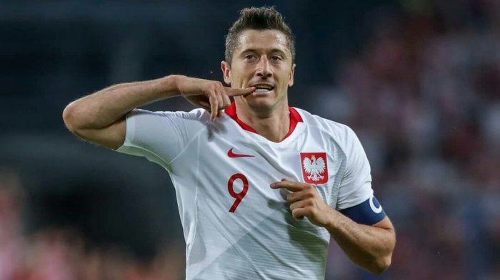 Prediksi Skor Polandia vs Kolombia Grup H Piala Dunia 2018 Live Trans TV Malam Ini