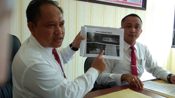 Kepala SMAN 1 Palangkaraya Jadi Tersangka, Masih Ada Sekolah Mematok Pungutan Perbulan