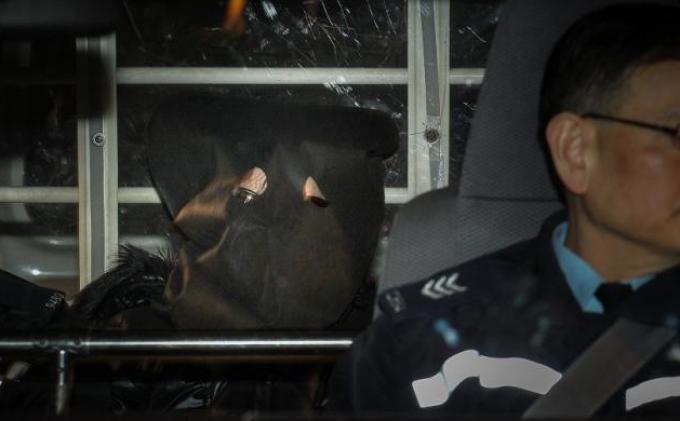 Polisi Hongkong Periksa Langsung Erwiana