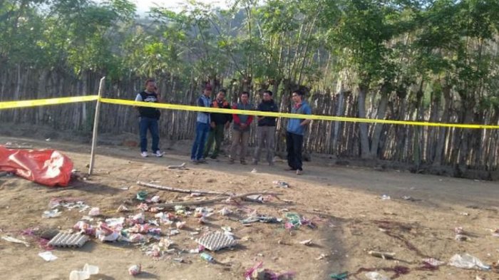 Dilarang Berjoget, Seorang Pemuda Tewas Usai Saling Bacok di Acara Saat Organ Tunggal