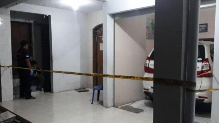 Mengenaskan! Mertua Sekda Lamongan Tewas, Diduga Dianiaya Perampok, Ada Luka di Leher