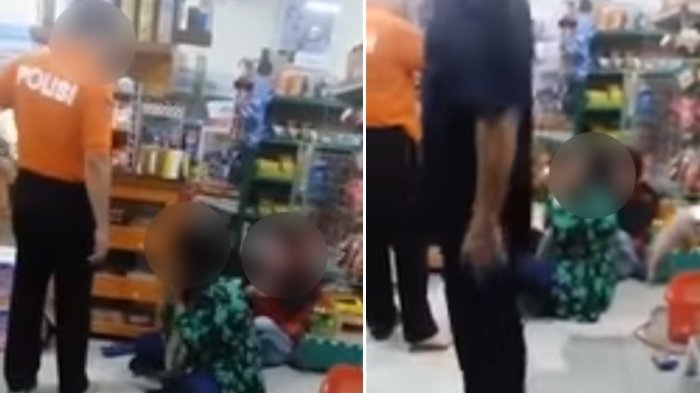 Kapolri Tito Karnavian Meradang, Perwira Polisi yang Tendang Perempuan Langsung Dicopot