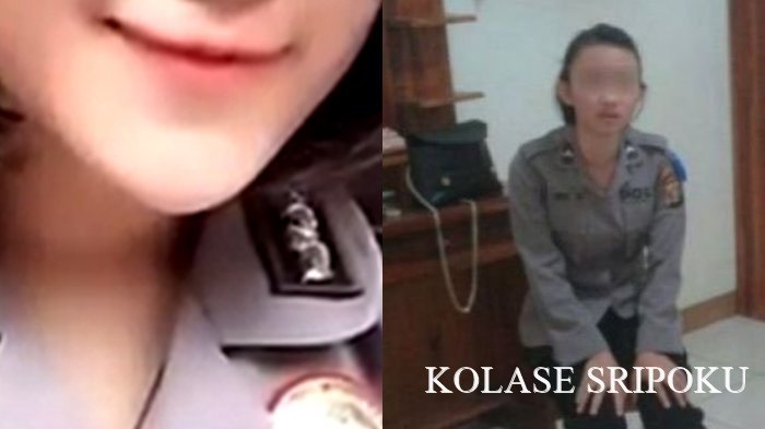 9 Polwan Tertangkap Basah Selingkuh, Ada yang Digerebek Sedang Begituan di Asrama!