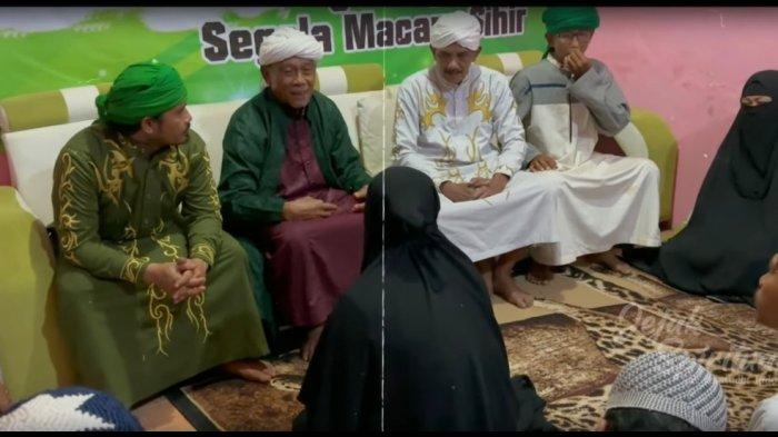 Suasana Ponpes Salaf Nuswantoro, Viral Disebut Aliran Sesat Bolehkan Tukar Istri Asal Suka Sama Suka