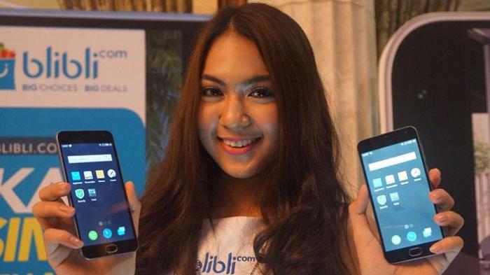 24 Jam, 2,8 Juta Unit Meizu M2 Laku Terjual