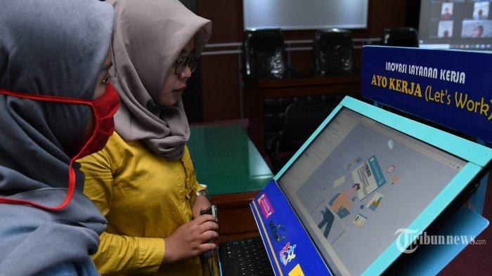 PUKUL 12.00 Hari Ini Klik www.prakerja.go.id Daftar Kartu PraKerja Gelombang 5, Insentif Rp 2,4 Juta