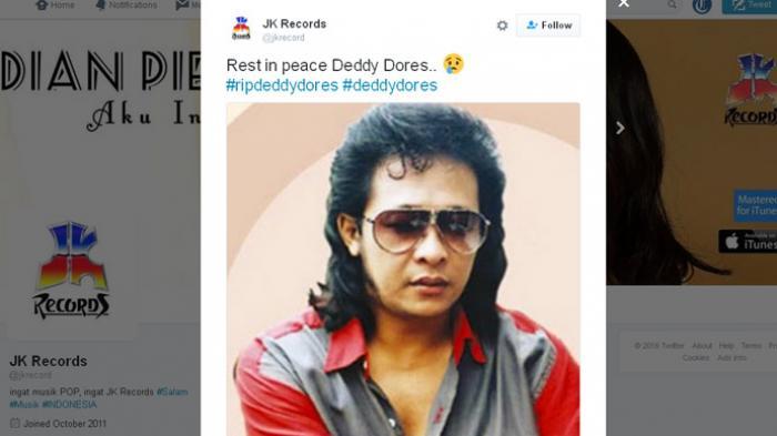 Top 5 Berita Terpopuler, dari Kabar Timnas Indonesia hingga Kisah Sedih Putra Deddy Dores