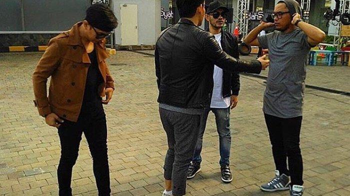 BNPB Ungkap Fakta Terbaru Band Seventeen yang Diterjang Tsunami Banten, Panggung Dekat Pantai