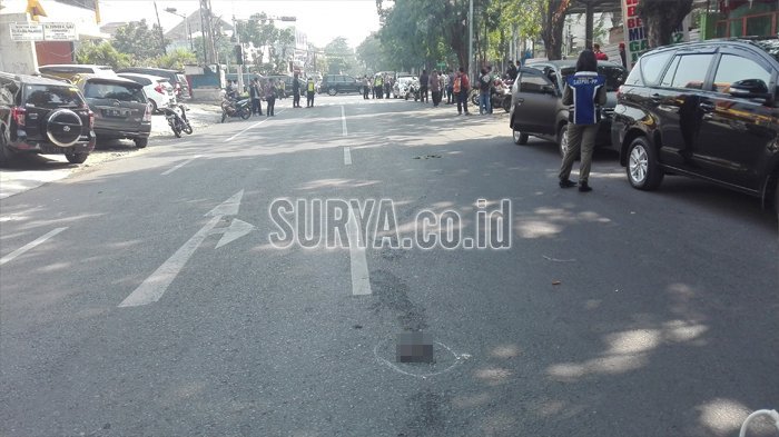 UPDATE: Jumlah Korban Ledakan Bom Tiga Gereja, 9 Meninggal dan 40 Luka-luka, Termasuk Polisi