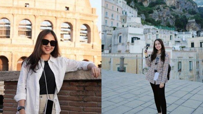 Yasmin Susanti Dituding Genit pada Atta Halilintar, Aurel Hermansyah Langsung Bertindak