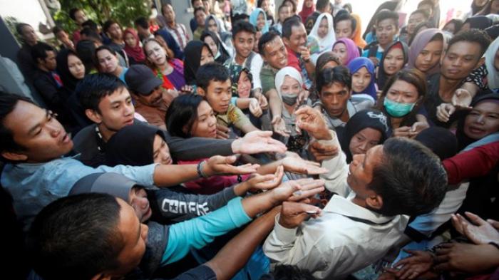 PPDB Harus Fleksibel