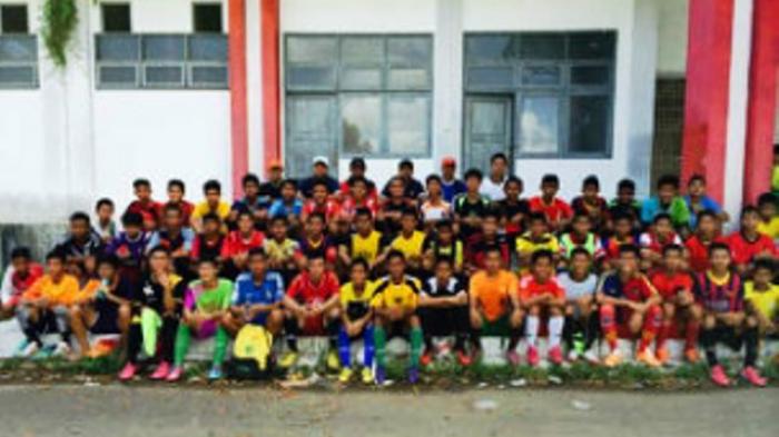 Momentum Lihat Performa Pemain