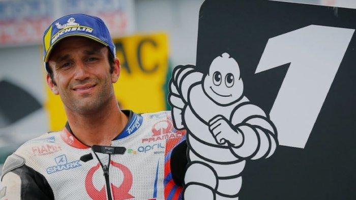 Hasil MotoGP Valencia 2023: Johann Zarco Tercepat di Sesi FP1, Ini Posisi Jorge Martin dan Bagnaia