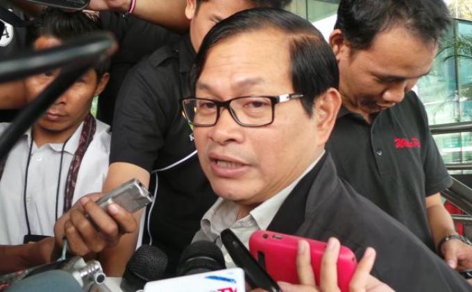 KAP Dipercaya jadi Pemeriksa Keuangan BPK 2013