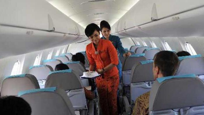 Kemarin, Garuda Resmi Larang Penumpang Gunakan Galaxy Note 7