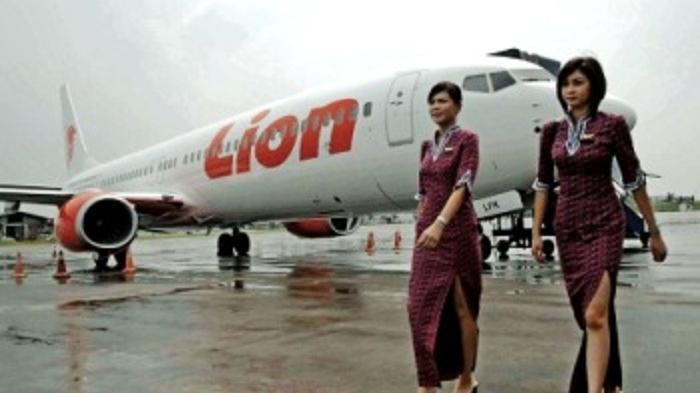 Lowongan Kerja Pramugari dan Pramugara Lion Air, Lulusan SMA hingga S1 Bisa Daftar
