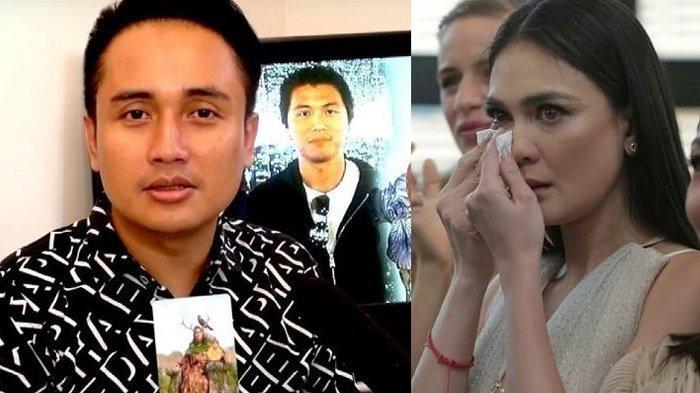 Syahrini & Reino Barack Sudah Blak-blakan Soal Nikah, Denny Darko: Cinta Luna Maya Sudah Tertusuk!
