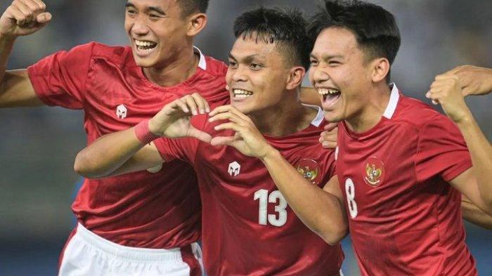 Jam Tayang Timnas Indonesia vs Nepal Kualifikasi Piala Asia 2023 Hari ini Siaran Langsung Indosiar