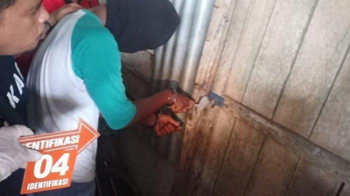 Remaja Tega Perkosa Siswi MTs yang Sudah Jadi Mayat, Ibu Menjerit Lihat Putrinya Tak Bangun-bangun