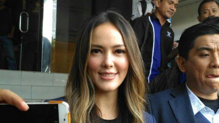 Reaksi Roro Fitria, Nikita Mirzani dan Cathy Sharon Disebut Masuk Daftar Artis Prostitusi Online