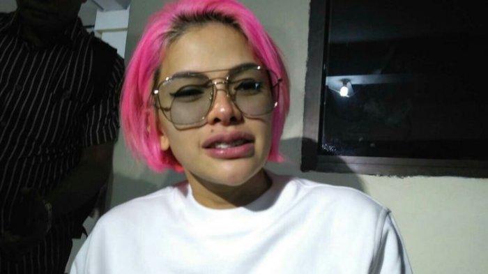 Penyebab Nikita Mirzani Tak Mau Perlihatkan Wajah Bayinya, Mirip Uya Kuya & Musuh Istri Dipo Latief?