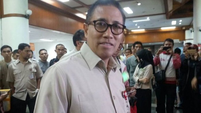 RS Dharmais Tolak Bayar Uang Tebusan untuk