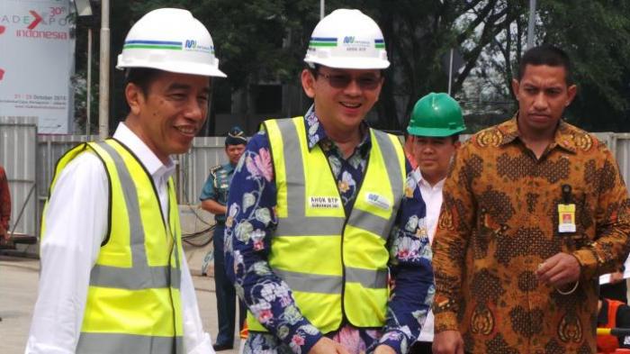 Ini Pengakuan Ahok Tentang