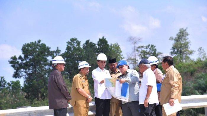 Hasil Blusukan Jokowi Mencari Pengganti DKI Jakarta, Ini Tiga Daerah Calon Ibu Kota Baru?