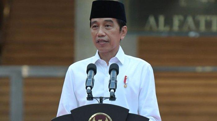 Ini Jumlah Nominal Bantuan Terhadap Rumah Korban Rusak Gempa Cianjur, Jokowi Tinjau Korban Gempa