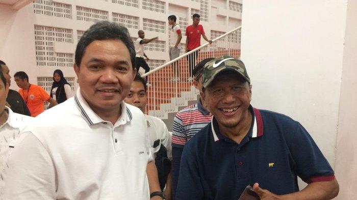 Jadwal Liga 1 2020 Kembali Ditunda, Bos Madura United : 'Hentikan Saja, Itu Lebih Baik'