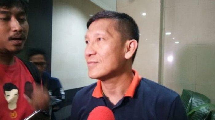 Ferry Paulus Resmi Jabat Dirut PT LIB, Berikut Susunannya, Apakah Liga 1 akan Segera Bergulir?