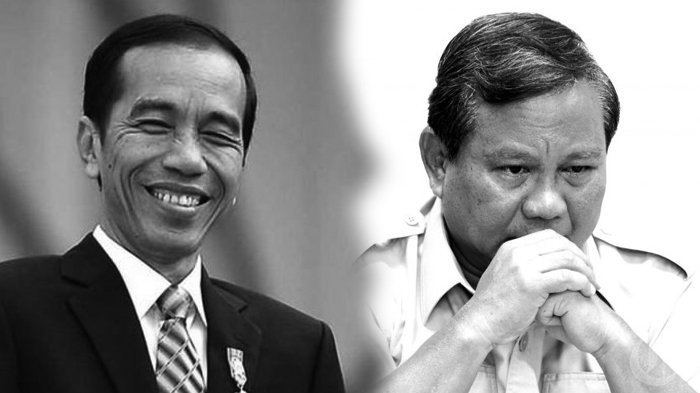 Kekayaan Jokowi Puluhan Miliar Rupiah Prabowo 1 Triliun Lebih, Persiapan Jelang Pilpres 2019