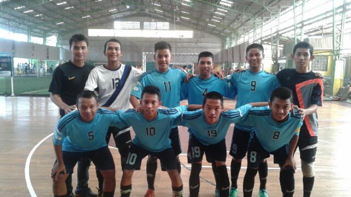 Ingin Harumkan Nama Sekolah