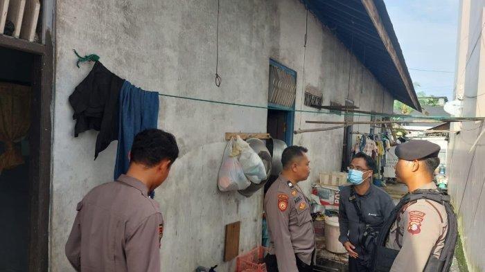 Ancam Warga Pakai Sajam Gegara Mabuk Obat, Pria di Palangkaraya Ini Dibawa Polisi ke Rehabilitasi