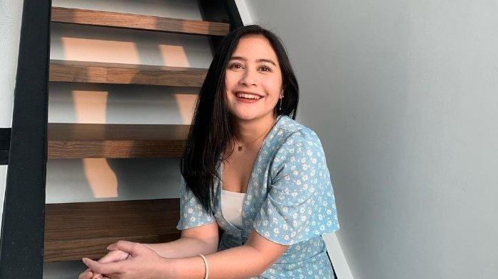 Syarat Jadi Pacar Aktris dengan Follower Instagram 53 Juta Lebih, Prilly Latuconsina : Harus Jujur