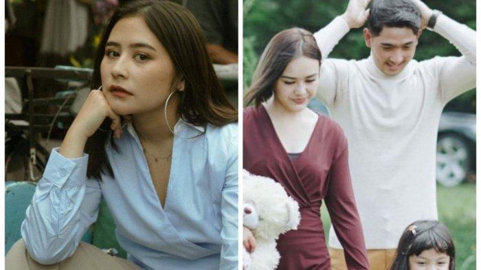 Watak Asli Arya Saloka Dibongkar Prilly, Lawan Main Amanda Manopo di Ikatan Cinta Disebut Begini