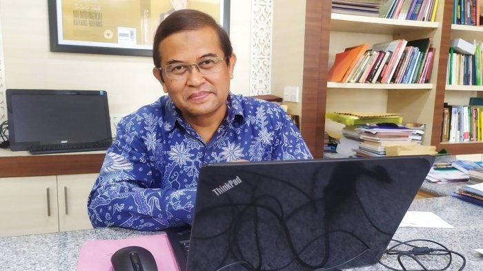 Tinggal Menunggu SK Menteri Keuangan, Diperkirakan Tahun ini ULM Sudah Menjadi BLU