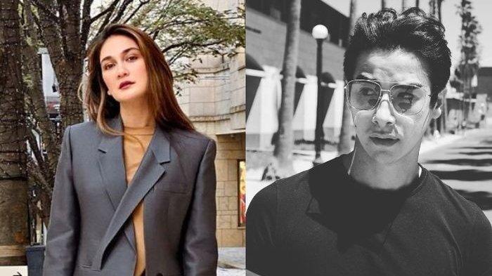 Status Hubungan Luna Maya & Ryochin Dibahas Raffi Ahmad, Nagita Slavina Sebut Terhalang Corona