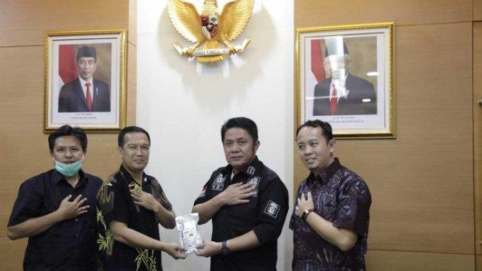 Fakta Profesor dari Sumsel Temukan Antivirus Covid-19, Ternyata Terbuat dari Gula