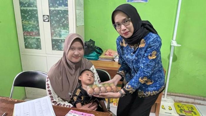 program berkelanjutan “Satu Telur Sehari” 02
