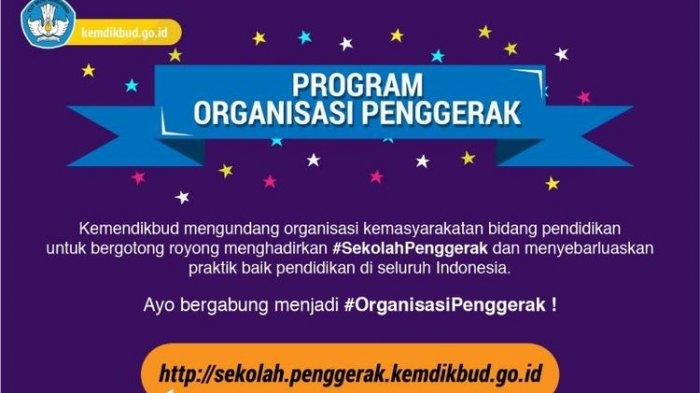 Nadiem Makarim Minta Maaf Soal Dana POP untuk Sampoerna, Begini Respons NU dan Muhammadiyah