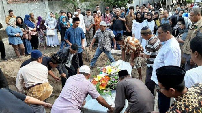 Demi Pengabdian di Papua, Dokter Soeko Marsetiyo Tinggalkan Keluarga, Tewas Saat Kerusuhan Wamena