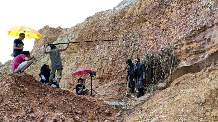 Soal dan Jawaban SMA 11 Mei 2020, Belajar Dari Rumah TVRI Tutorial Penulisan Skenario