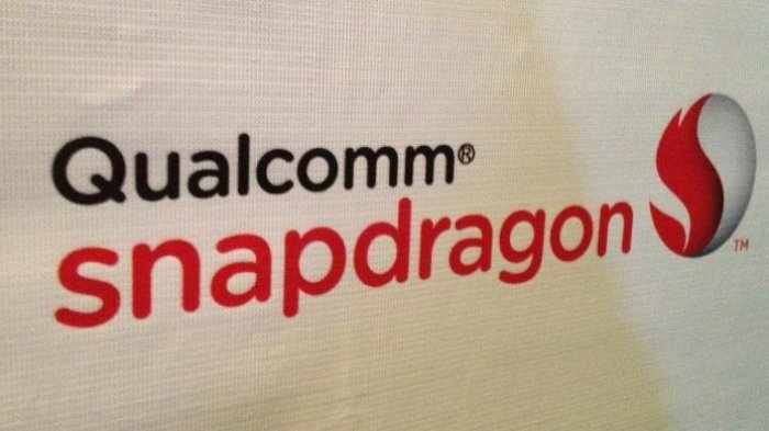 Pakai Snapdragon 835, Ponsel Bisa Tahan 5 Hari?