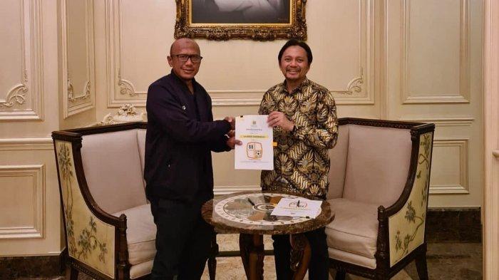 Kata Rahmad Darmawan Setelah Barito Putera Kalah dari Bali United di Liga 1, Skor Akhir 3-0