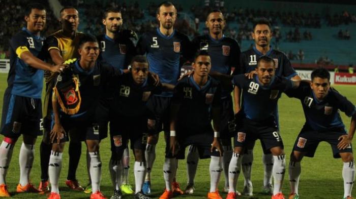 PS TNI Bikin Kejutan Lagi dan Bungkam Iwan Setiawan