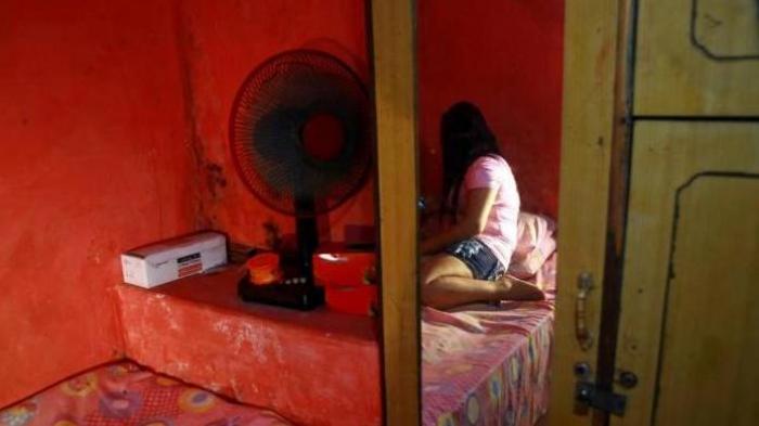 Hampir 400 Ratus PSK Dolly Menyebar Hingga ke Malang