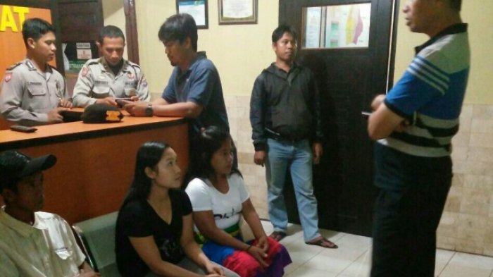 Lagi, Dua PSK Pembatuan Terciduk Petugas, Ternyata Pendatang