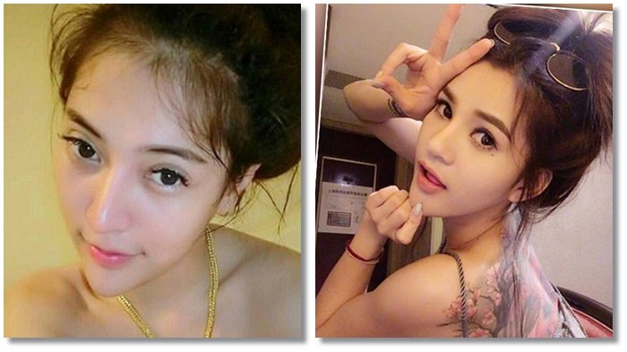 3 PSK Cantik Ini Terkenal Tak Ketulungan Usai Membunuh Secara Sadis, Bahkan Merchandisenya Dijual