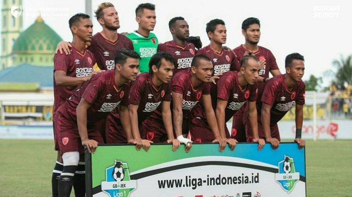 Link Live Streaming PSM Makassar vs PSMS Medan via Live Streaming O Channel, Juara - Degradasi